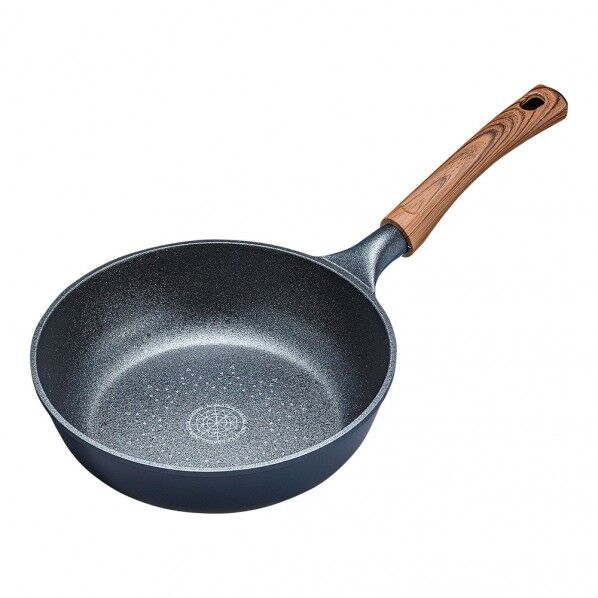 マリウスダイヤモンド ディープフライパン 24cm 1個