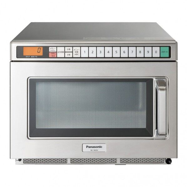 パナソニック 電子レンジ NE-1802V 1個