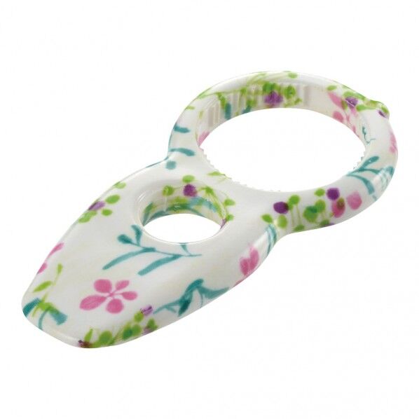 使っていいね! キャップオープナー ボタニカル ボタニカル 18492 1個