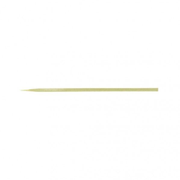 竹製 半月串(200本入) 15cm 6146 1個