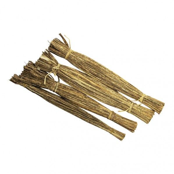 竹皮ヒモ(約500本入) 0 6813 1個