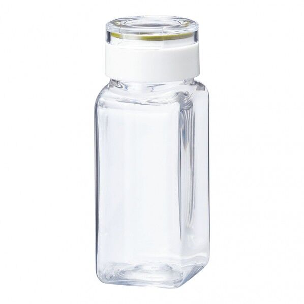 フレッシュロックスパイスボトル110ml 1ホール グリーン 1個