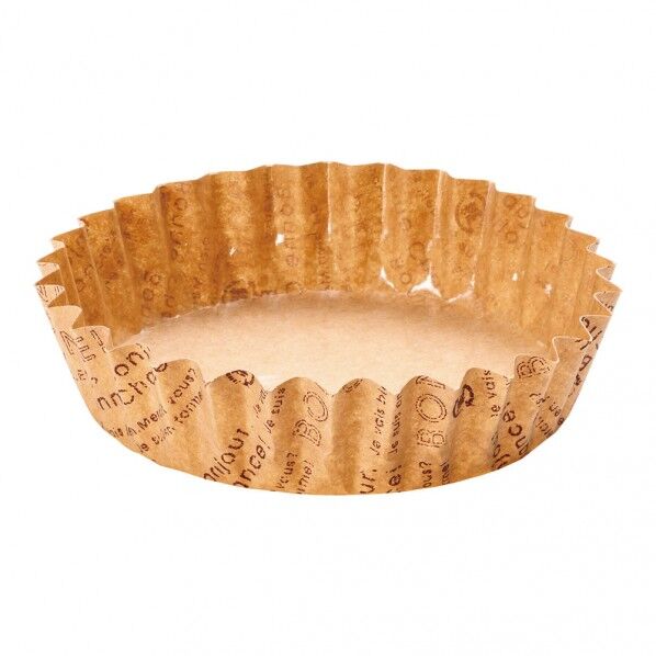 ペットカップ ナチュール柄(300枚入) ナチュール PTC06020-N 1個