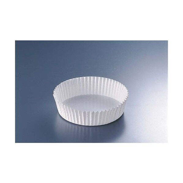 ペットカップ 白無地(300枚入) 白無地 PTC07522-W 1個