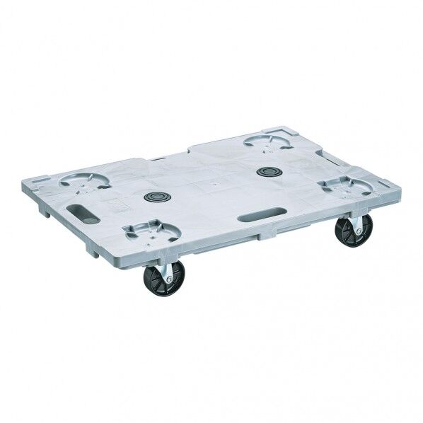 オリコンキャリー64 グレー グレー NS 1個