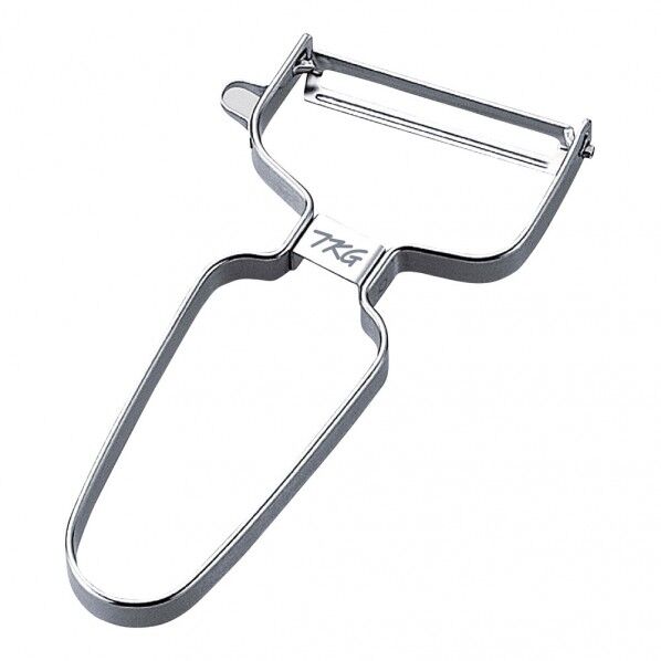 TKG オールステン快適なめらかピーラー 1個