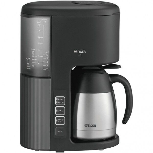 タイガー コーヒーメーカー ACE-V080 1個