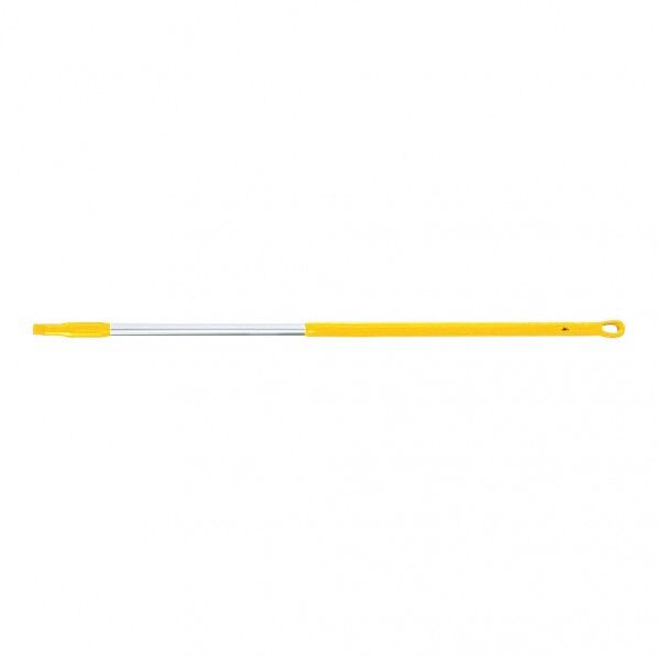 トラスト アルミカラーハンドルイエロー 1300 1821605 1個