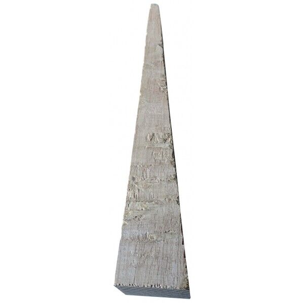 遠州鍬 木製クサビ 075080 1個