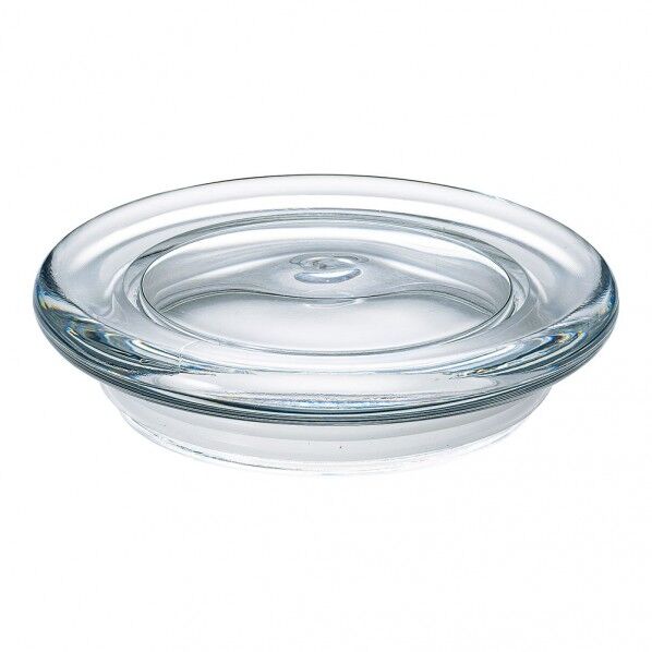 UK ストレージジャー用フラットリッド2号 小 1個