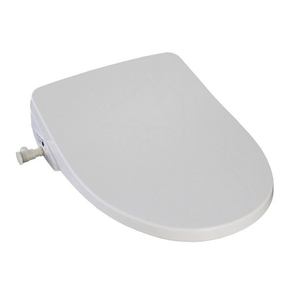 温水洗浄便座サンウォッシュ(リモコンタイプ) ラブリーホワイト DLAL941LW 1台