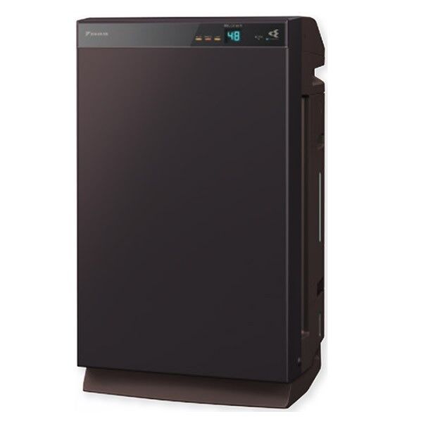 除加湿ストリーマ空気清浄機 ブラウン ACZ70Z-T 1台