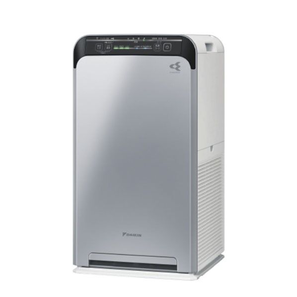 ダイキン(DAIKIN) UVストリーマ空気清浄機 ACB50Z-S 1台