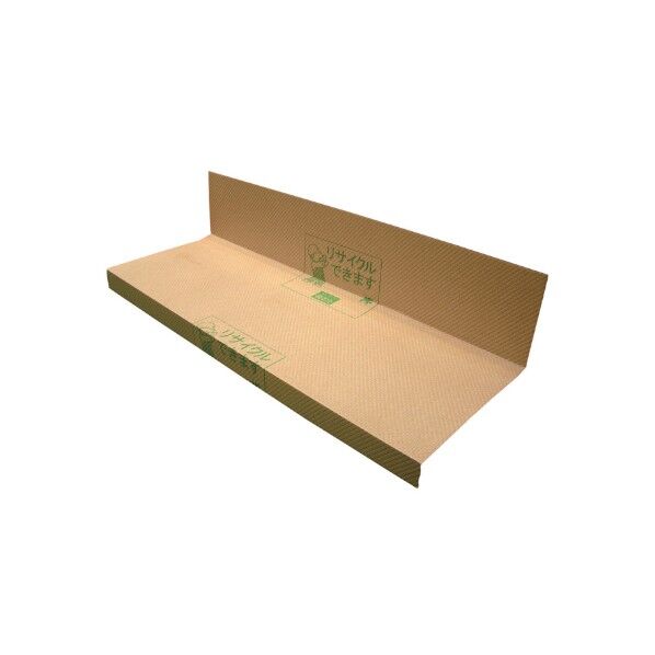 エムエフ販売 段之介 2.3mmT×720mm×40mm×215~24×125~155 N48-011 14枚