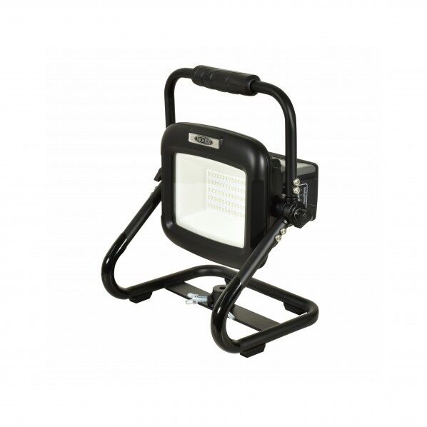 着脱式LEDチャージライトLIFE30W BAT-LI30RE 1個