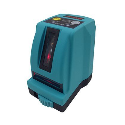 たてよこ レーザー墨出し器