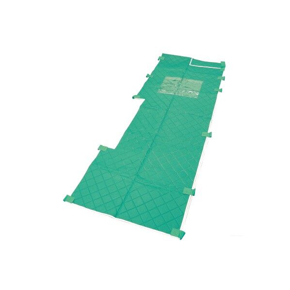 エムエフ販売 ドアえもん (緑) 830~960mm×2270mm N54-001 1枚