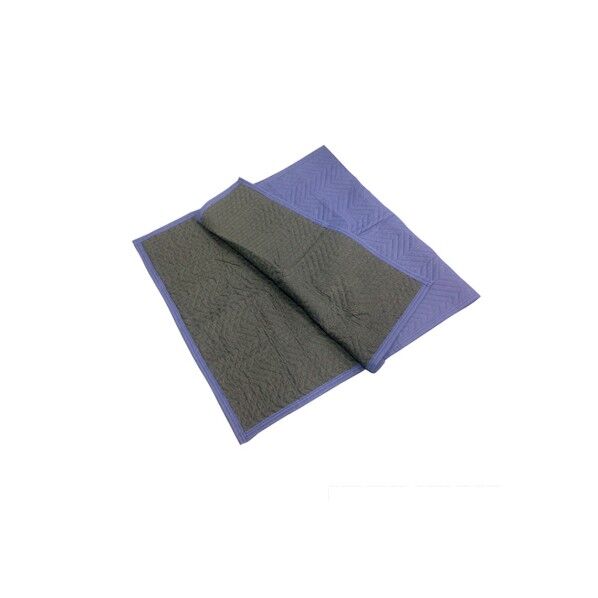 あてぶとんノンスリップタイプ 約900mm×約900mm N62-021 10枚