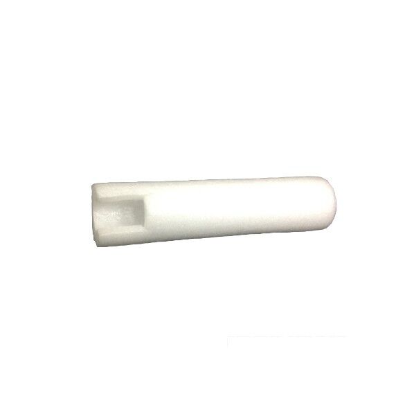 エムエフ販売 ドアレバーカバー 10mmT×18mm×150mm N66-011 300個