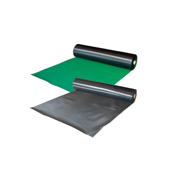 エンビシート0.15 0.15mmT×1000mm×50m N35-001 1本