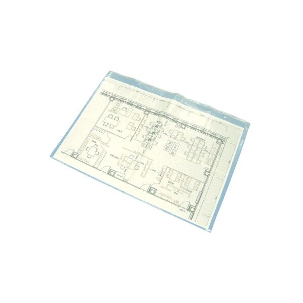 図面ケースA1型