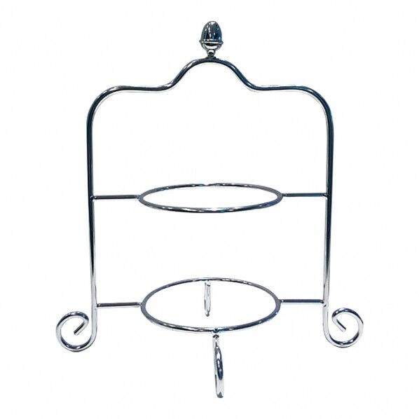 18-8アミューズメントスタンド 2段