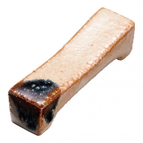 うのふ志野橋型箸置 T03-327 1個