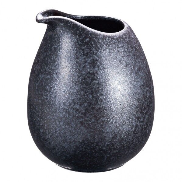銀黒注器 大 D03-133 1個