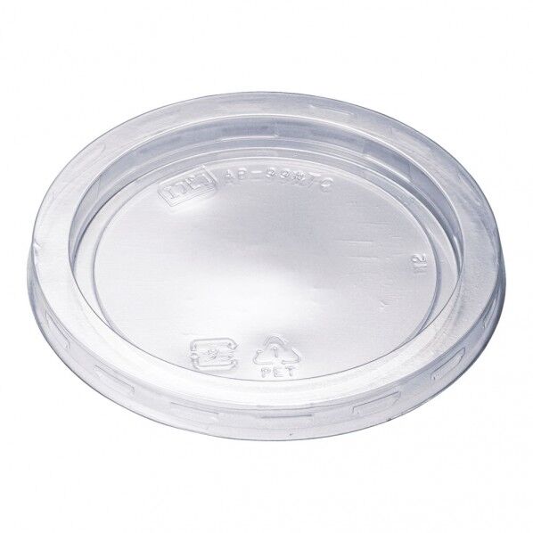 AP-丸カップ129TC蓋エコ (100入) 7R700202 1個