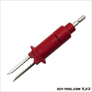 草抜い太郎(草抜きビット) 1点