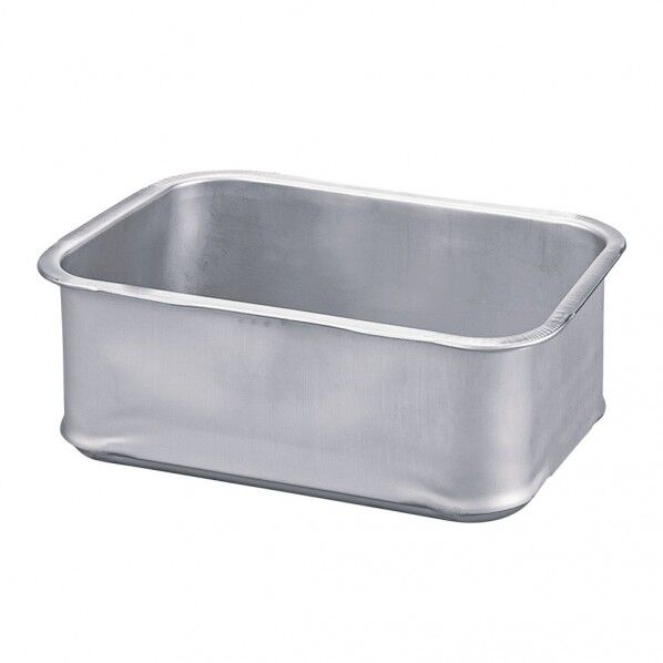 ステンレス ベンケイコンテナ(取手無) H200 1個