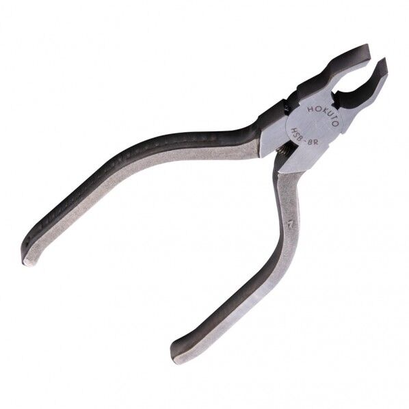 ホクト 骨抜き名人 シルバー HSB-8R 1個...