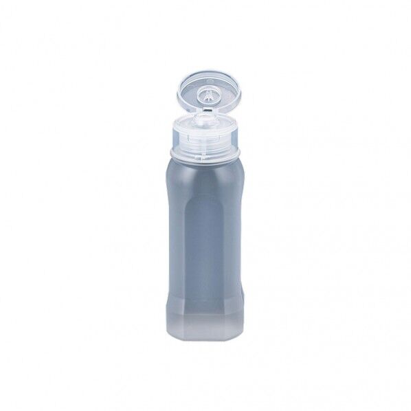 ピタッと倒立ボトル ナチュラル 180cc H250 1個