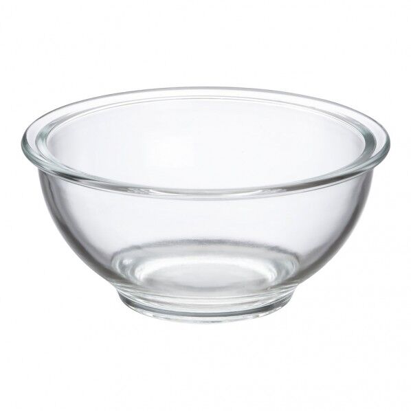 耐熱ガラスボウル 深型
