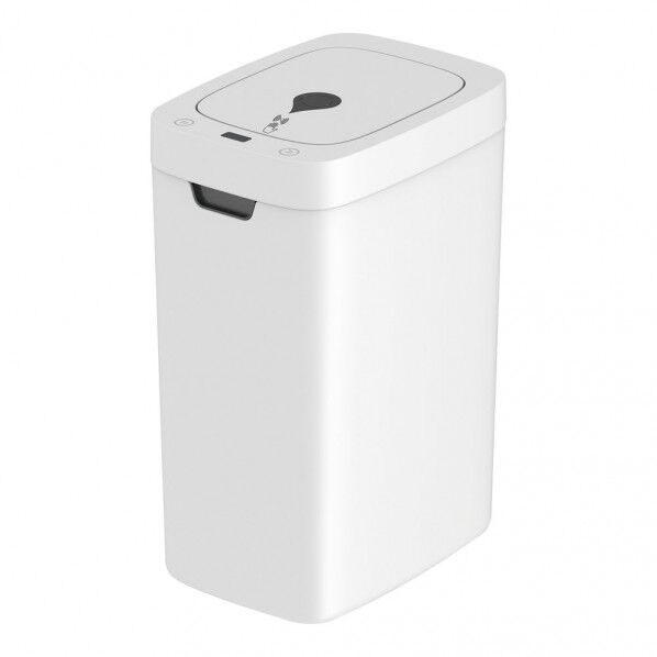 恒通商事 ノンタッチサニタリーボックス 6L HT-SB6 1個