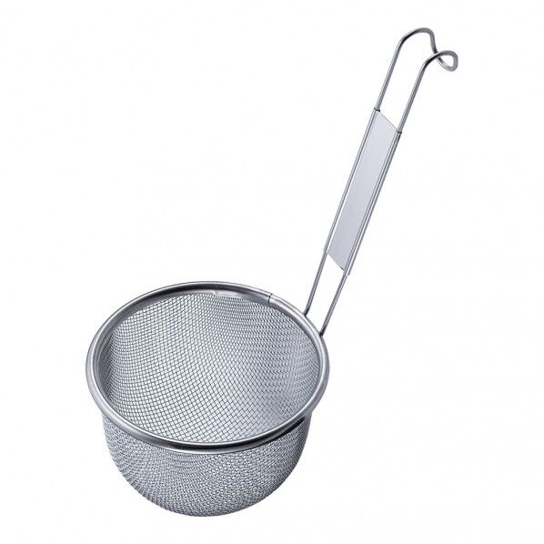 18-8万能こし(12メッシュ) 1個