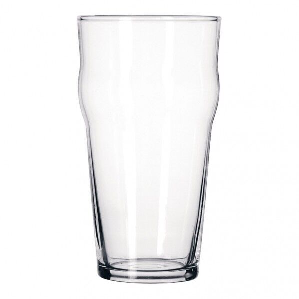 リビー イングリッシュパブグラス (6ヶ入) No4806 1個