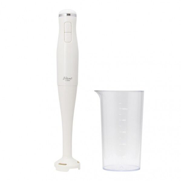 ハンドブレンダー ホワイト HM-808WT 1個