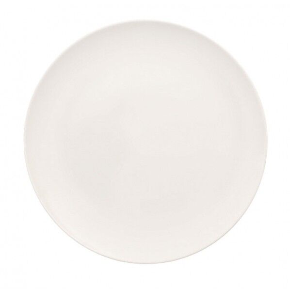 Villeroy&Boch(ビレロイアンドボッホ) デリース フラットクーププレート 20cm 9404-2652 RBLC406 1個
