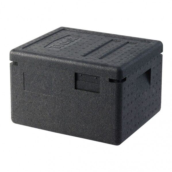 インスレート保温フードキャリー GNパン1/2 H150用 TR-8870 1個