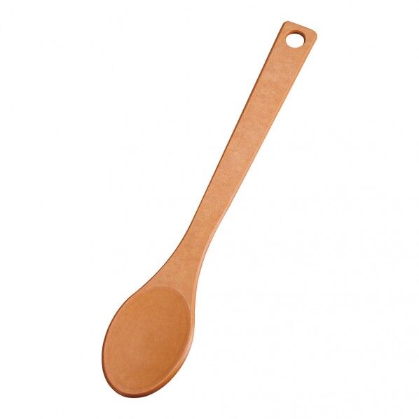 遠藤商事 ウッドファイバー スプーン ロング L 1個...