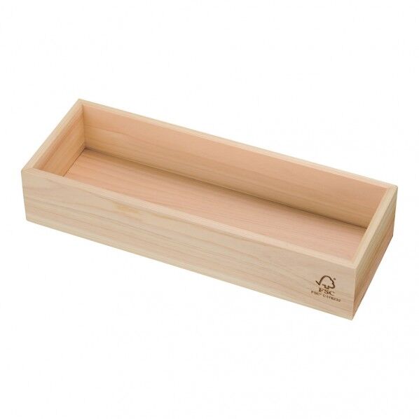 リンネ 木製カトラリーケース