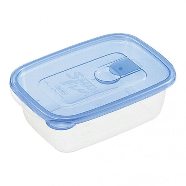 スマートフラップ 角型