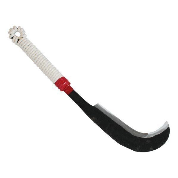 共柄鎌 昇型ロープ巻き No2612 180mm 1個