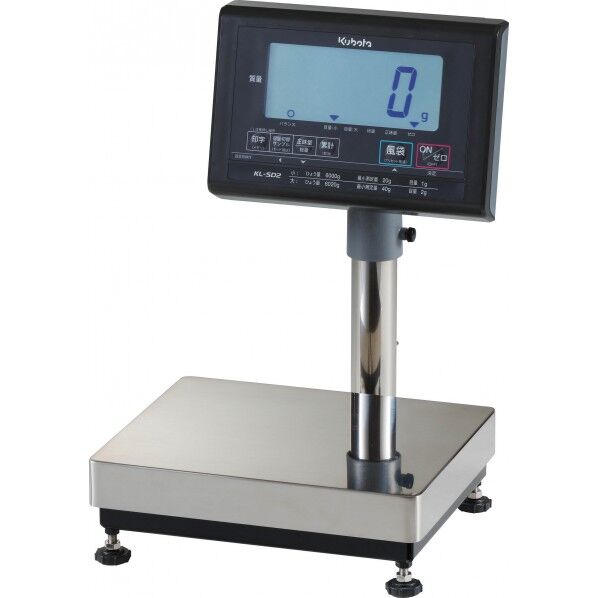 デジタル台はかり KL-SD2シリーズ