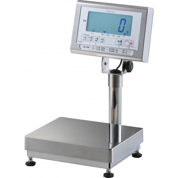 デジタル台はかり　KL-IP2シリーズ