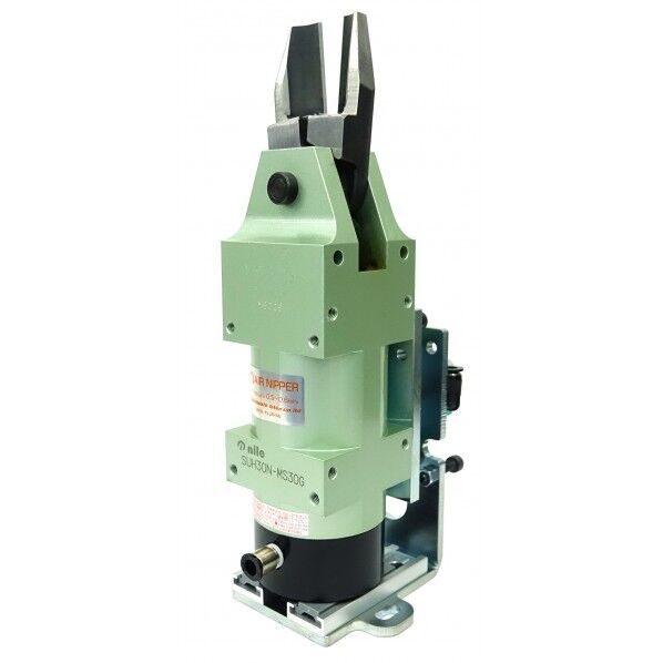 スライドユニット付エアニッパ SUH20N-MS20G 1個