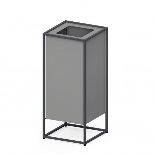 屑入#B・不燃ゴミ:200mm角穴 359-0112 1台