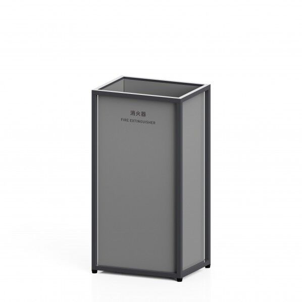 ミヅシマ工業 消火器カバー(KAKOMIシリーズ) 359-0600 1台