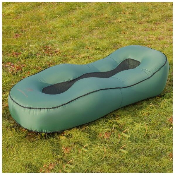 エアソファベッド アラジン ASB-01-OG 1個